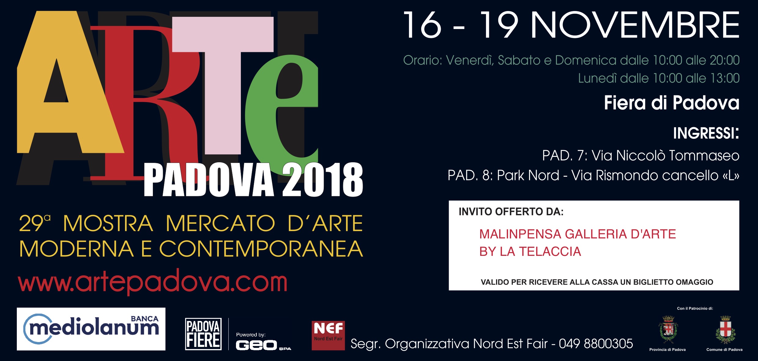 INVITO-ARTE-PADOVA-2018
