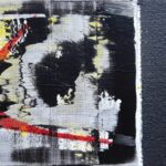 Astratto#4 - 18x24