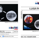 Depliant Luisa Piccoli