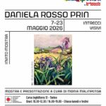 LOCANDINA DANIELA ROSSO PRIN JPG