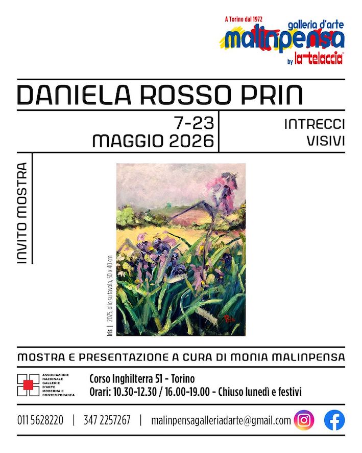 LOCANDINA DANIELA ROSSO PRIN JPG