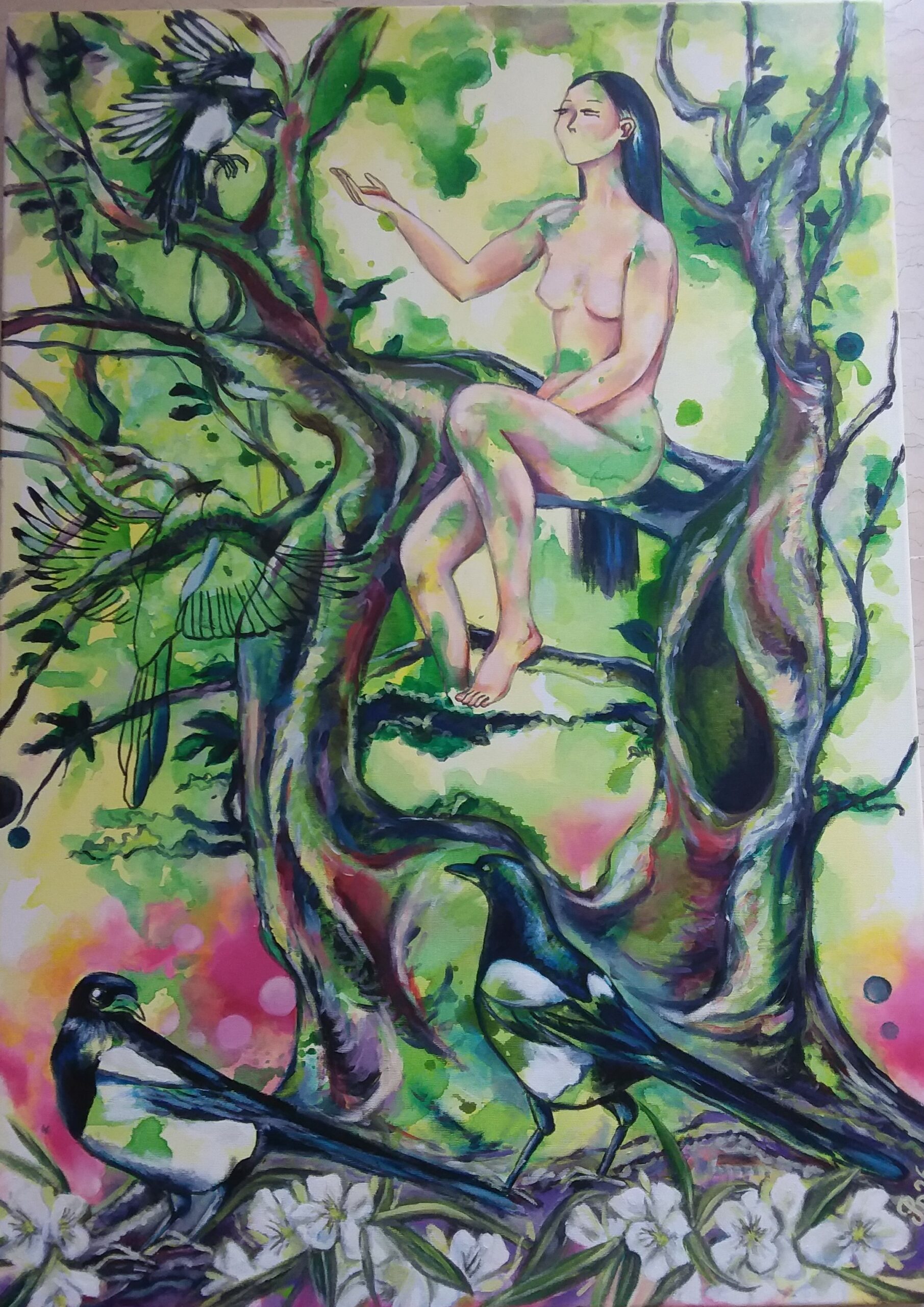 Paola-Dalla Pellegrina malinpensa