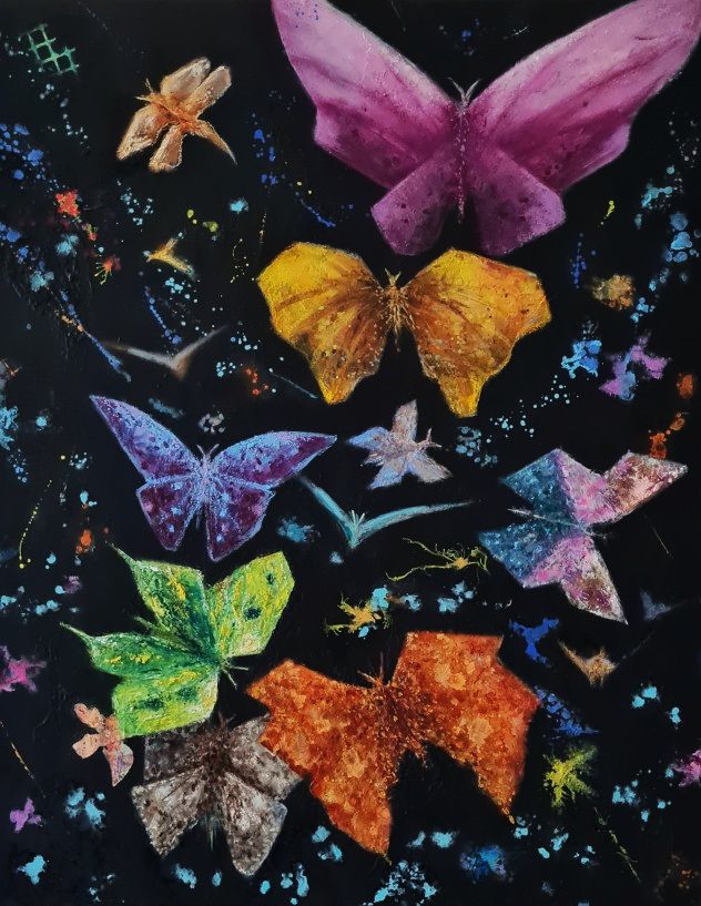 VANNI-Il mondo di notte-2025