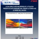 artisti bergamo_2026 locandina_federico montesano