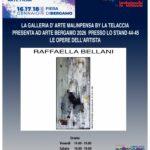 artisti bergamo_2026 locandina_raffaella bellani
