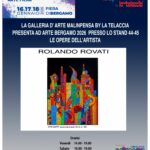 artisti bergamo_2026 locandina_rolando rovati
